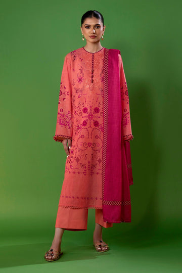 Sana Safinaz H251-016A-3AS Online Shopping